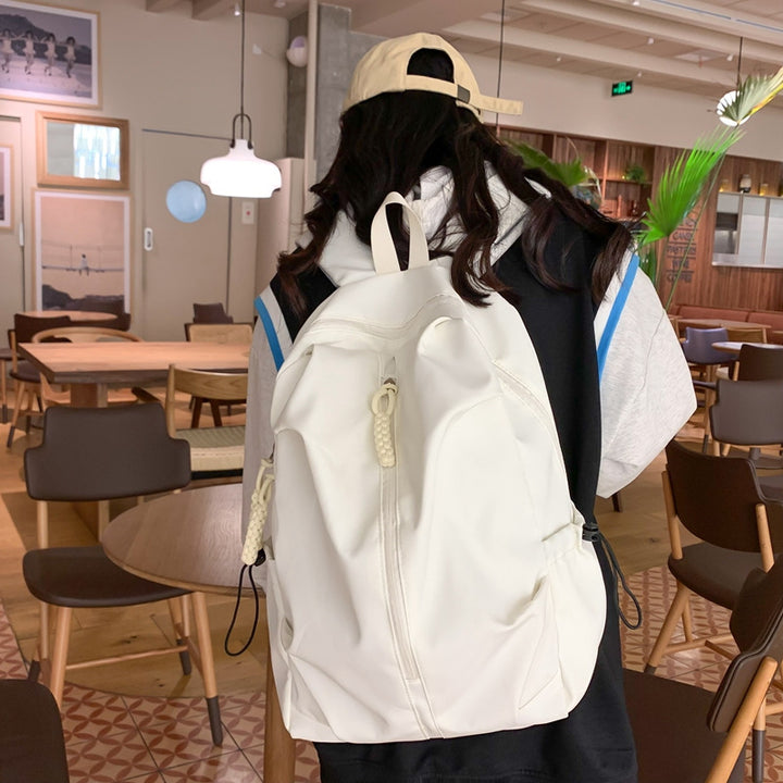 Rucksack aus Nylon, bis 20 L, leicht