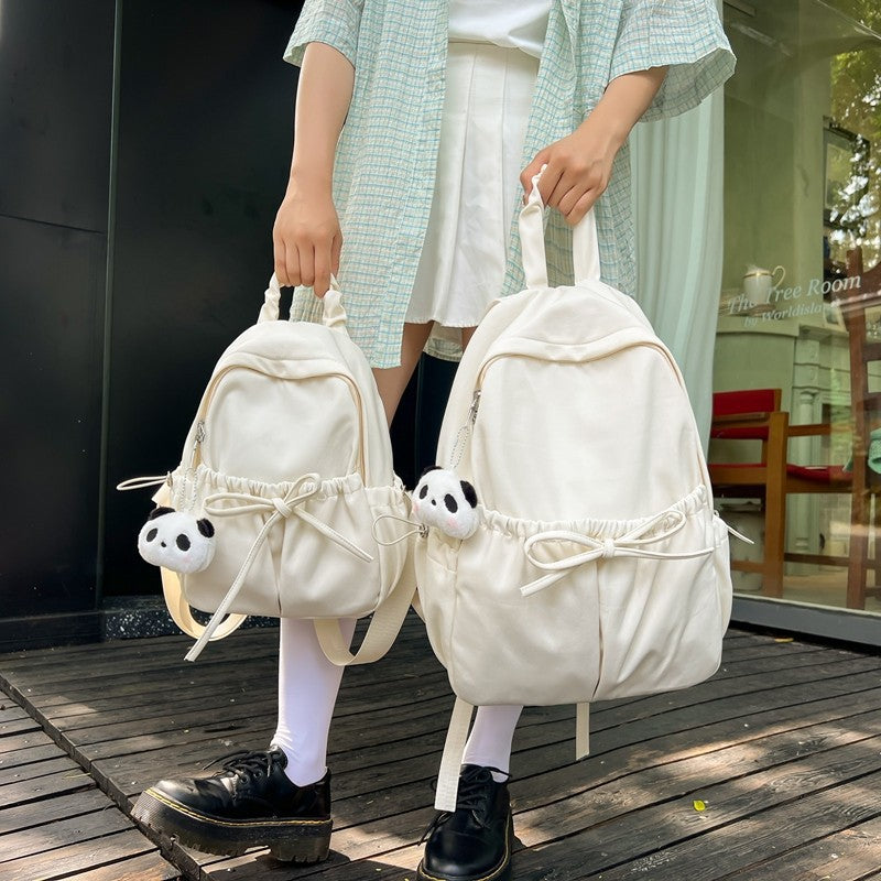 Mini-Rucksack, Nylon, unter 20 L, für 10-Zoll-Geräte