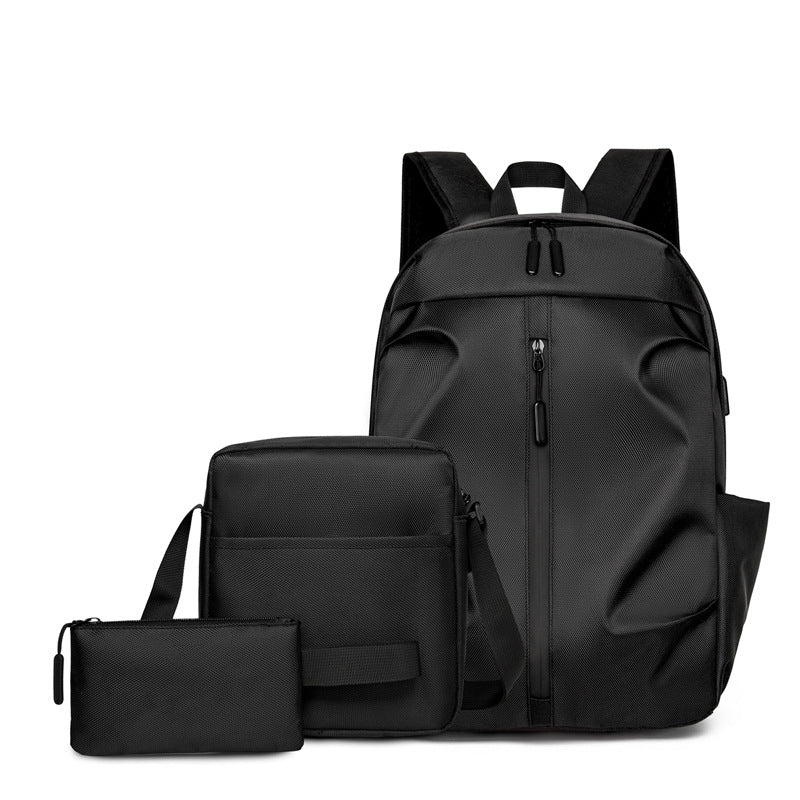 Outdoor-Rucksack, bis 14-Zoll-Laptop, unter 20 L