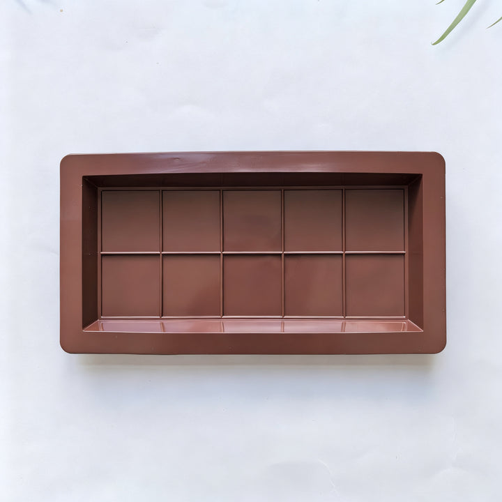 Silikonform für Schmuck und Kunstharz-Guss
