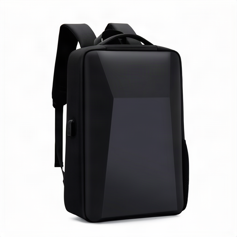 Laptop-Rucksack 17,3 Zoll, stoßfest, 20-35 L