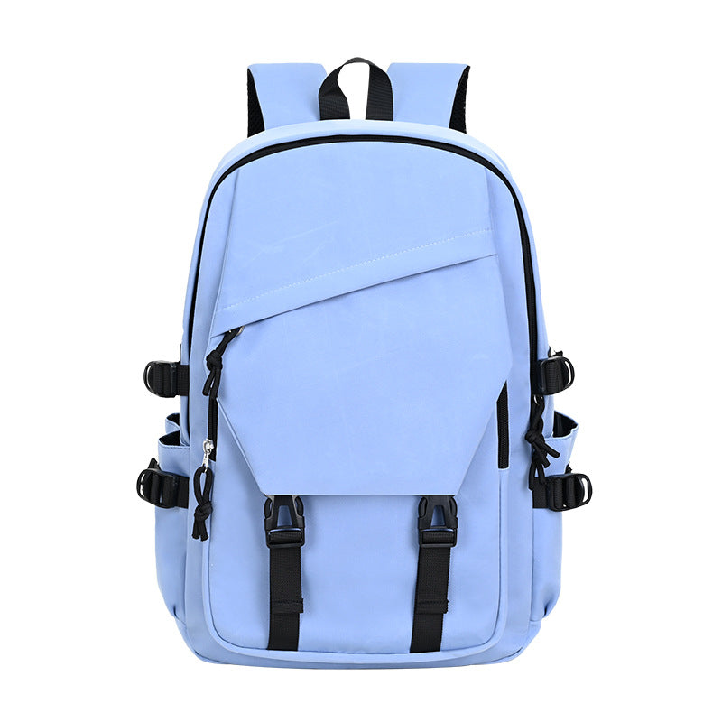 Großer Reiserucksack, 56–75 L, ultraleicht