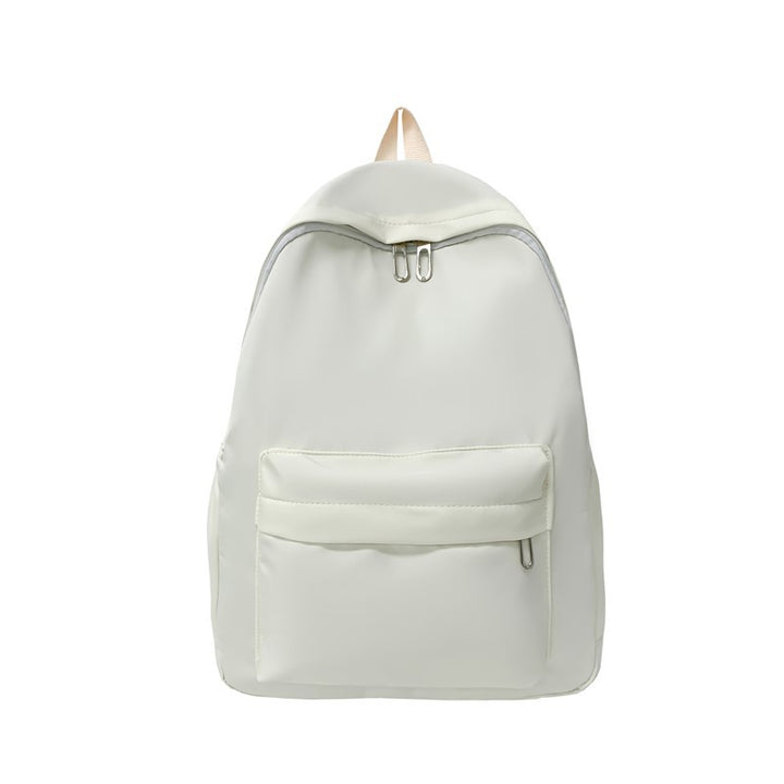 Rucksack 20-35 L, Nylon, für Schule und Reisen