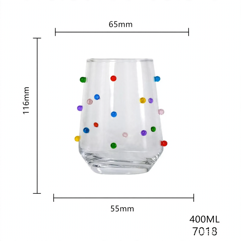 Weinglas, 601–700 ml, Kugelform