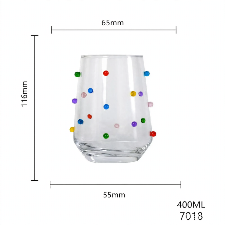 Weinglas, 601–700 ml, Kugelform