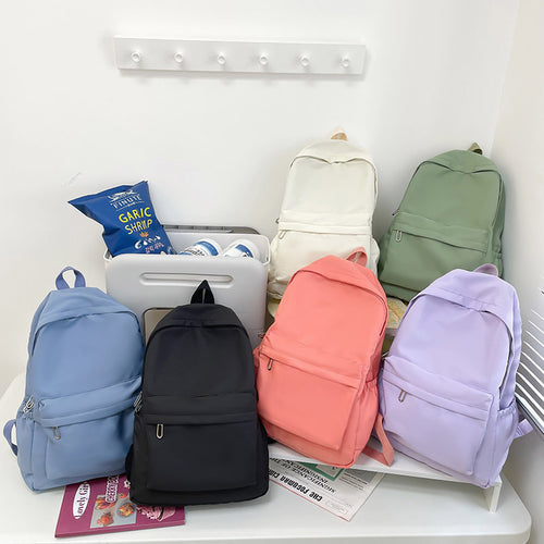 Nylon-Rucksack, 20–35 L, ultraleicht