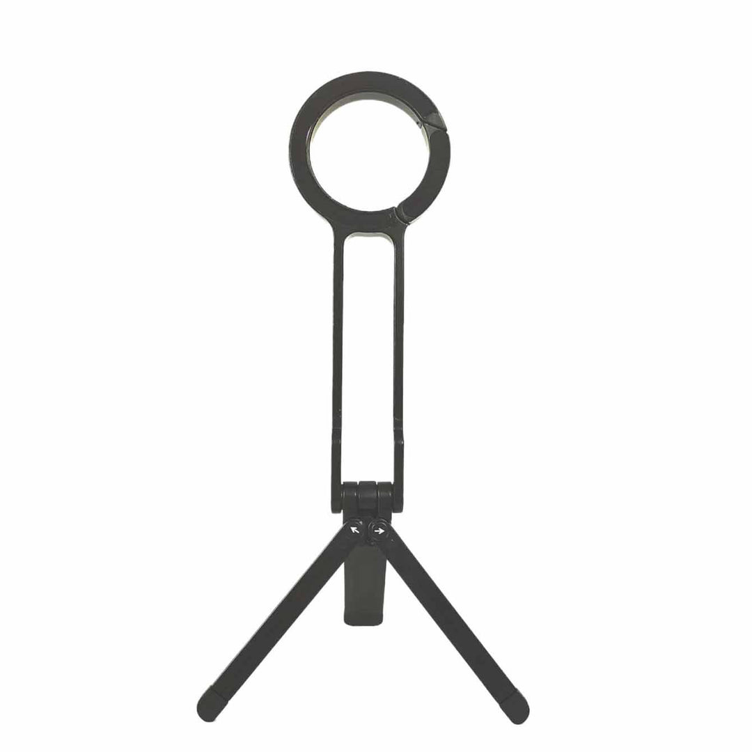Magnetische Handyhalterung, tragbar und vielseitig