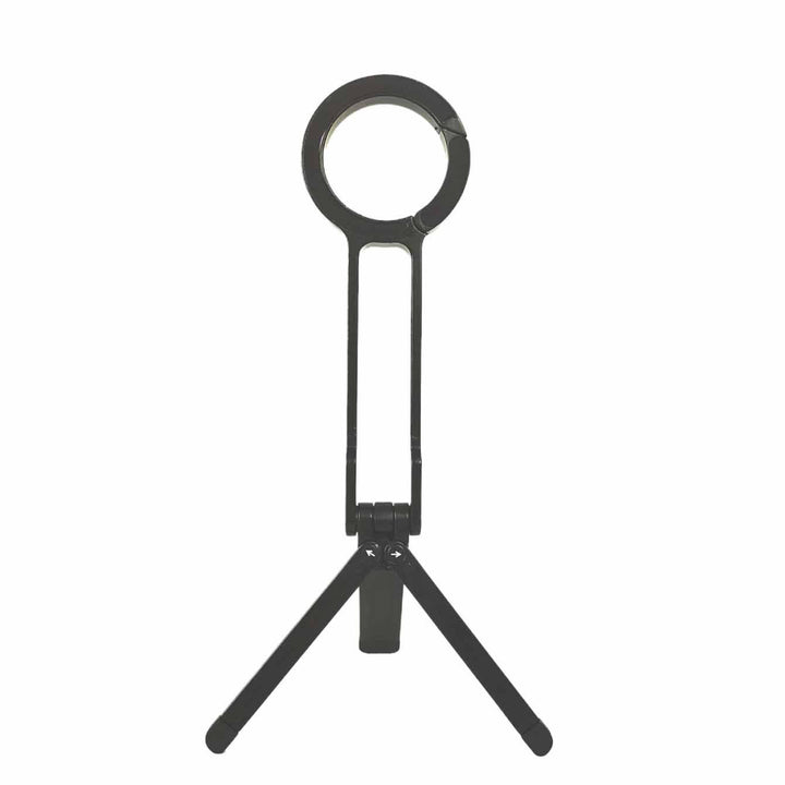 Magnetische Handyhalterung, tragbar und vielseitig