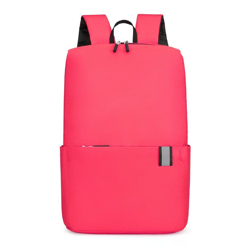 Rucksack aus Oxford-Gewebe, 20–35 L