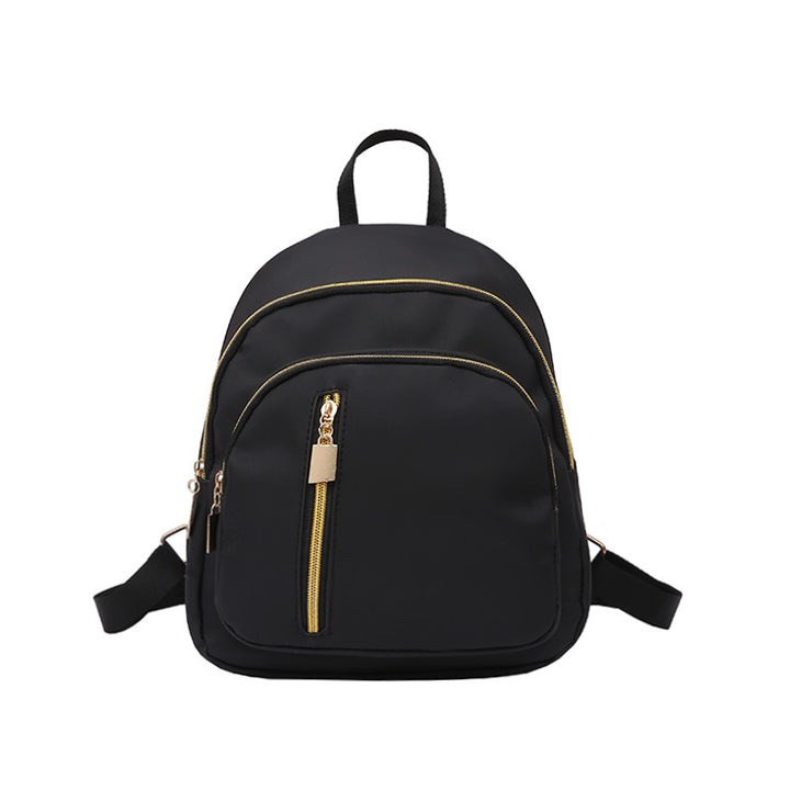 Kleiner Rucksack, Nylon, wasserdicht, unter 20 L