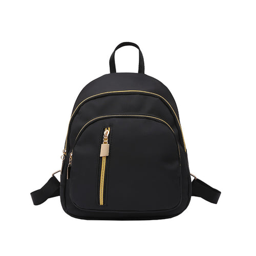 Kleiner Rucksack, Nylon, wasserdicht, unter 20 L