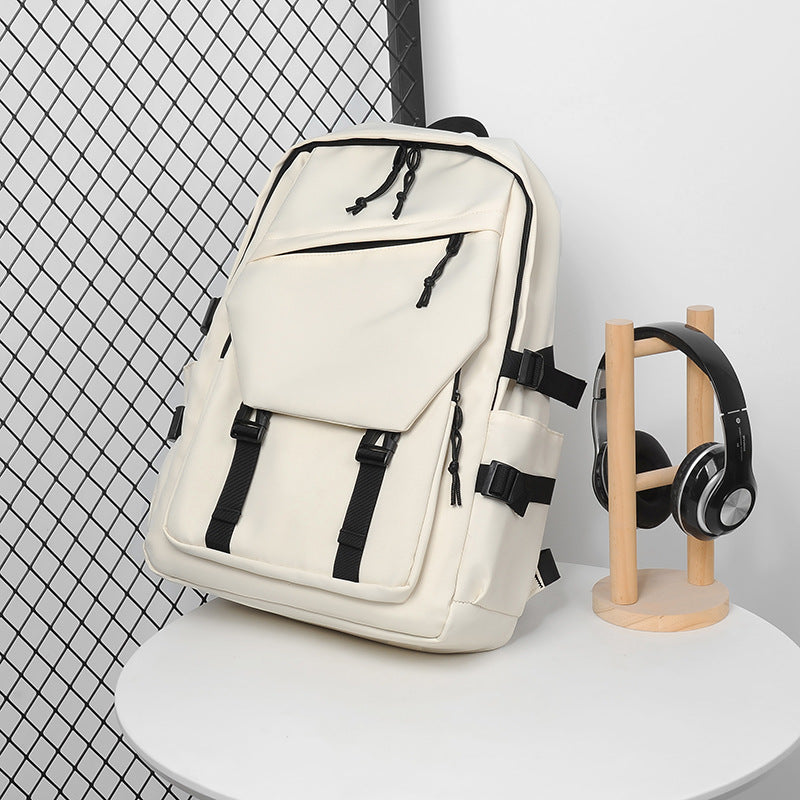 Rucksack mit modernem Design, unisex