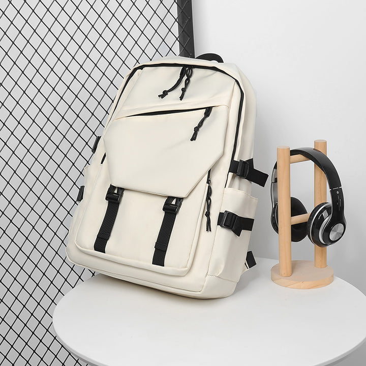 Rucksack mit modernem Design, unisex