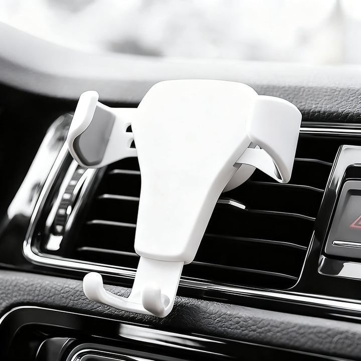 Kfz-Handyhalter für die Lüftung