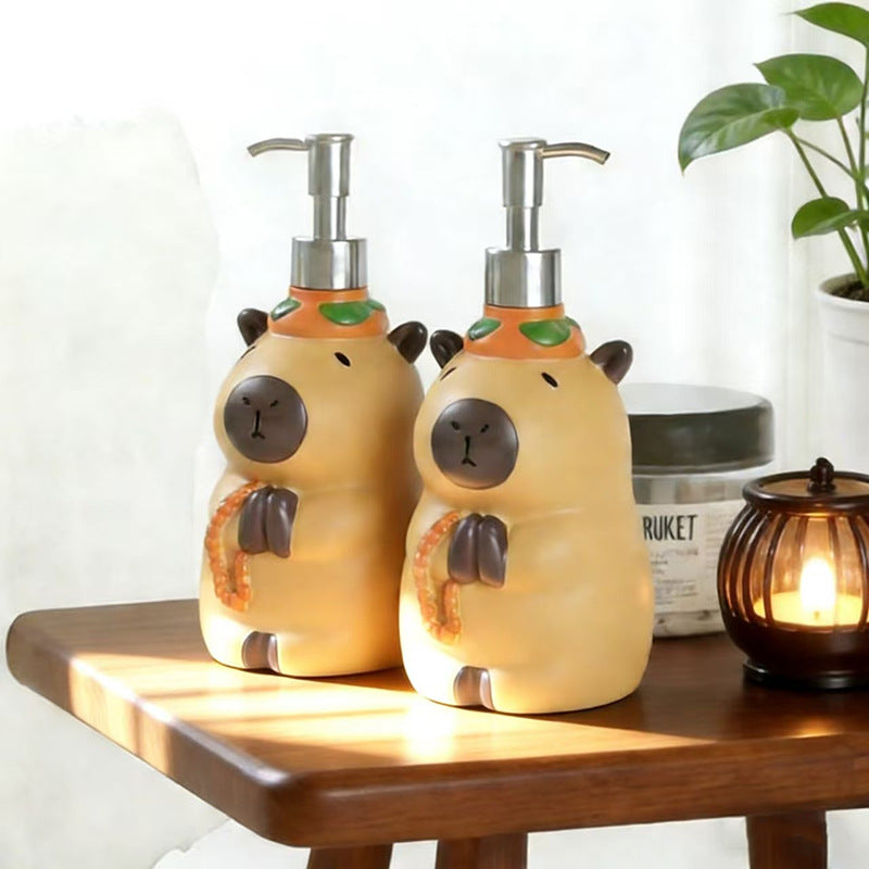 Seifenspender mit Pumpverschluss, 300 ml