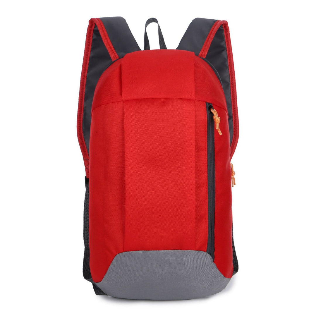 Leichter Rucksack, 10 L, für Outdoor und Radfahren