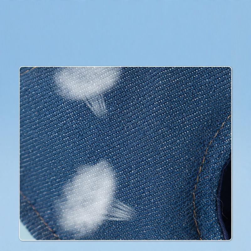 Hundegeschirr Denim, kleine Rassen