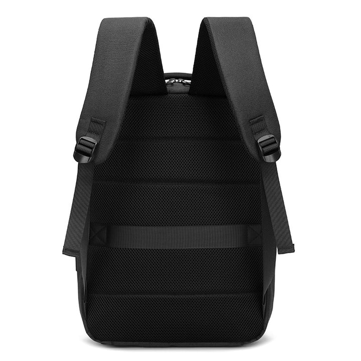 Laptop-Rucksack 17,3 Zoll, stoßfest, 20-35 L