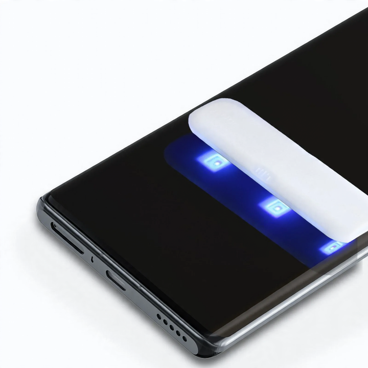 Gehärtete Glasschutzfolie für Samsung, 0,25 mm