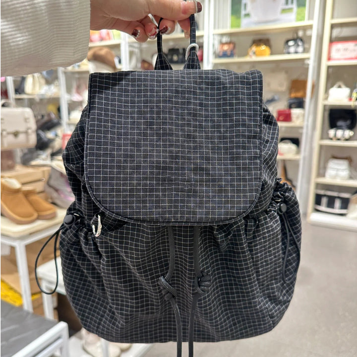 Leichter Polyester-Rucksack im japanischen Stil