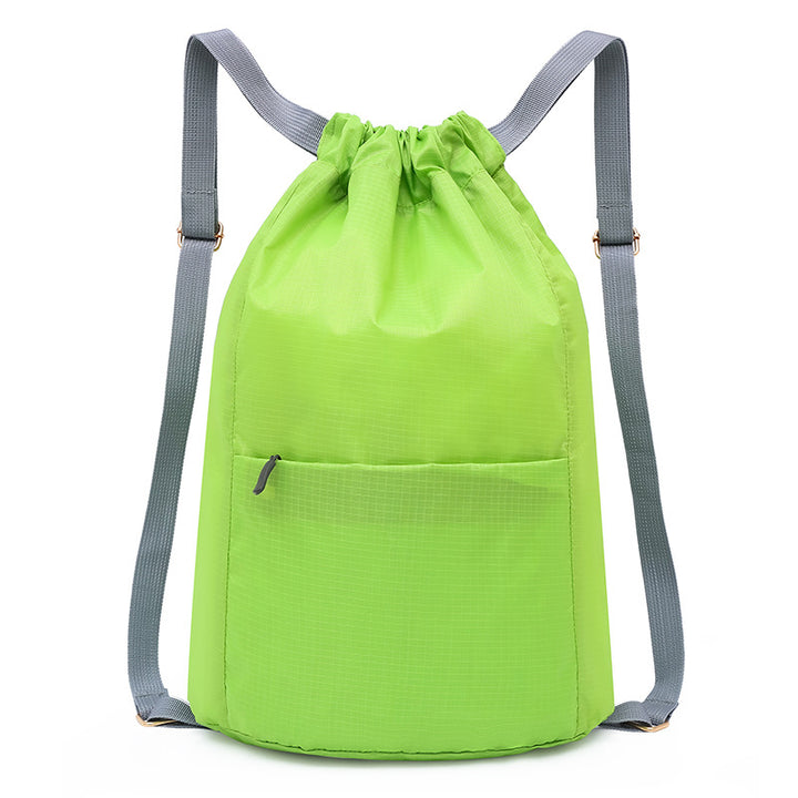 Sportlicher Rucksack SJ0109, Oxfordstoff, wasserdicht