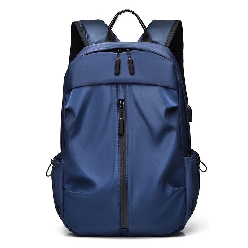 Nylon-Rucksack, 20–35 L, wasserdicht und stoßdämpfend