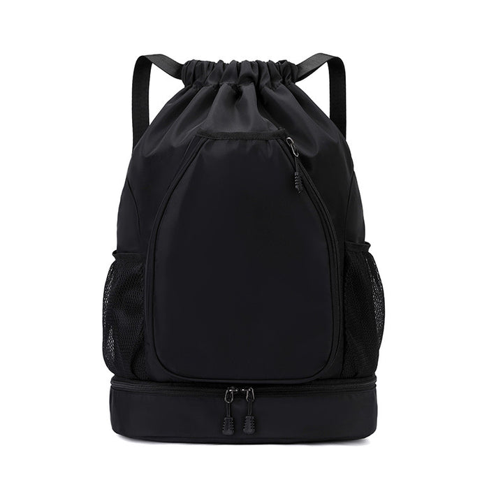 Sportlicher Rucksack mit Schuhfach, 20–35 L