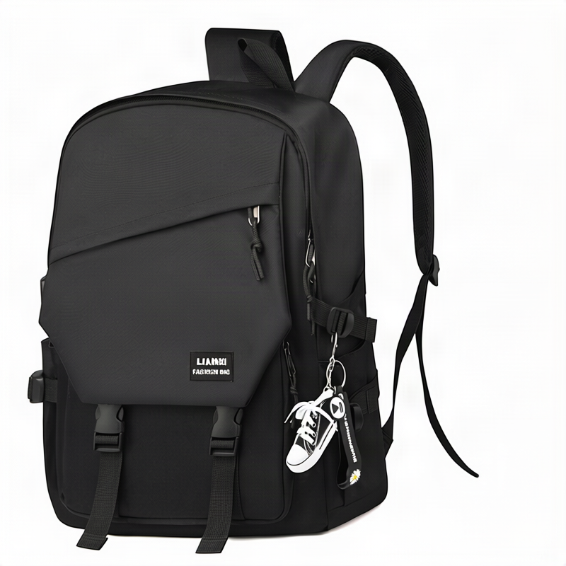 Oxford-Rucksack, 20–35 L, wasserdicht, für Laptops bis 16 Zoll