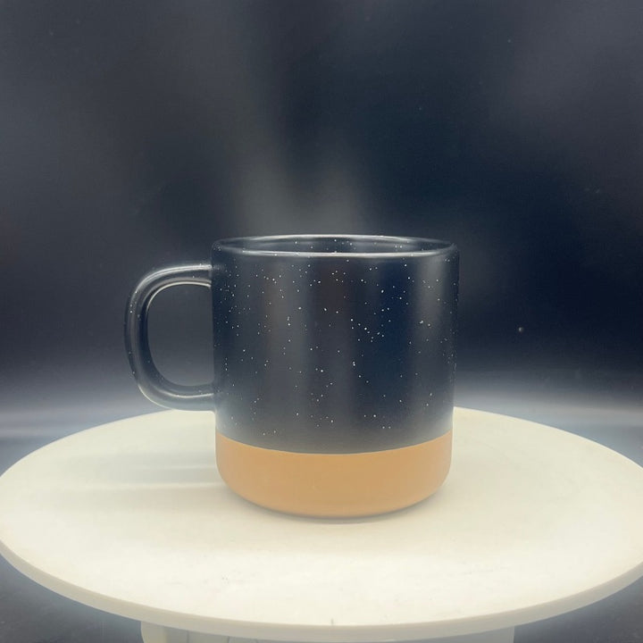 Keramiktasse 550 ml, japanisches Design