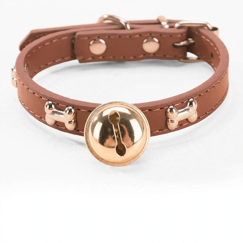 Nylon-Halsband für mittlere und große Hunde