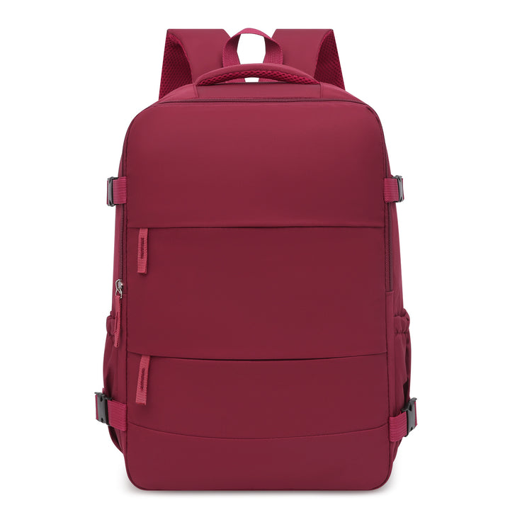 Multifunktionaler Rucksack, 20-35 L, wasserabweisend