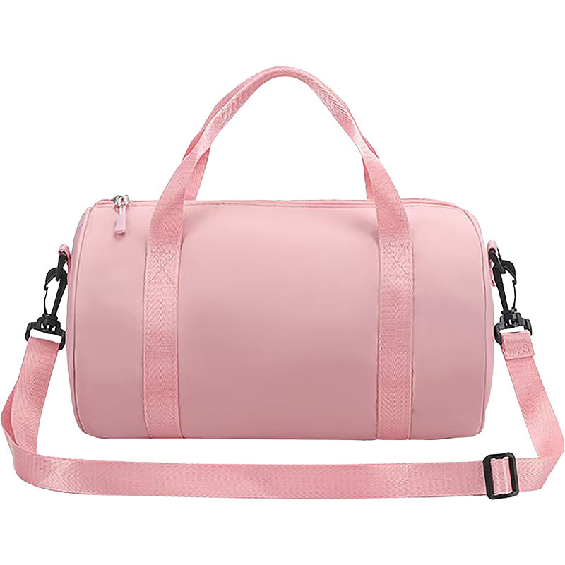 Rucksack, großes Fassungsvermögen, urban-minimalistisch