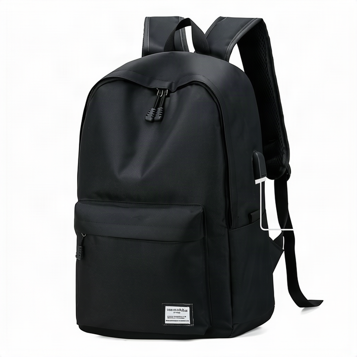 Rucksack Modell 9903, 56–75 L, Oxford-Gewebe