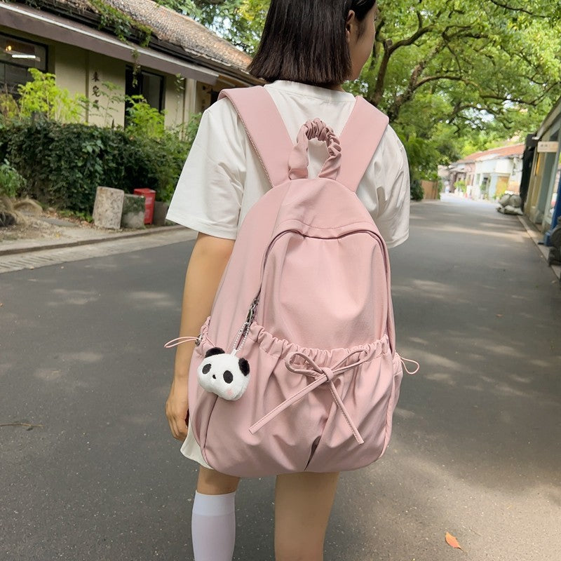 Mini-Rucksack, Nylon, unter 20 L, für 10-Zoll-Geräte