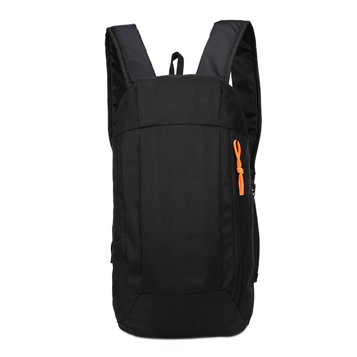 Rucksack, 20–35 L, Polyester, atmungsaktiv