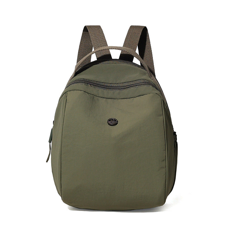 Minimalistischer Rucksack Nylon, unter 20 L, ultraleicht