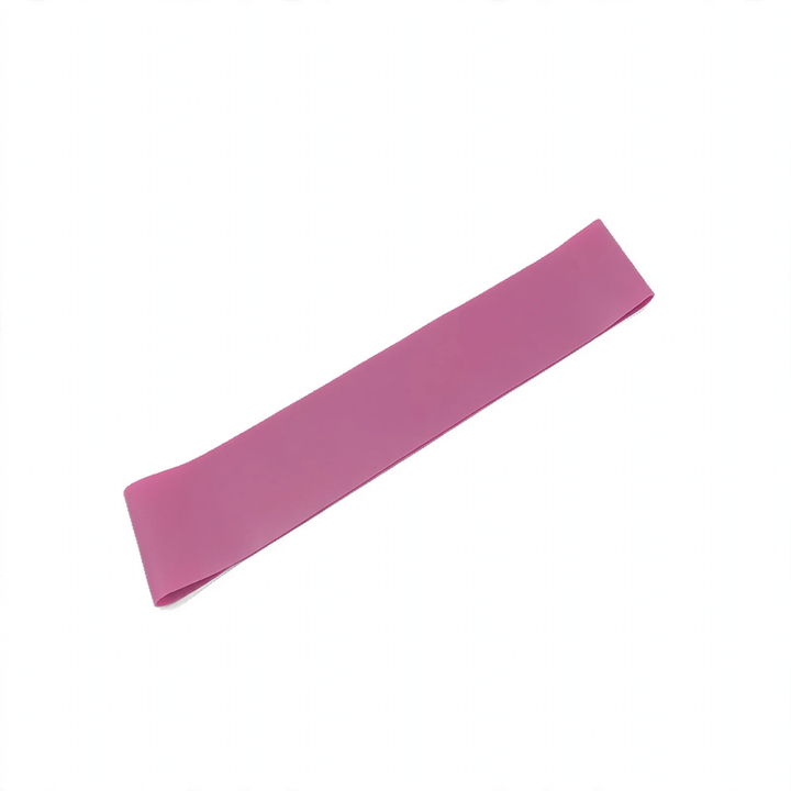 Widerstandsbänder aus TPE, verschiedene Stärken