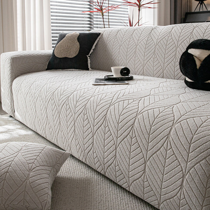 Leinenkissen für Sofas und Stühle, universell passend