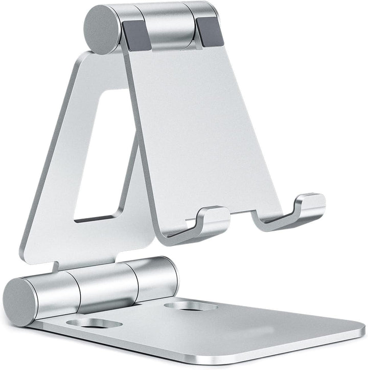 Handyhalter-Stativ mit Höhenverstellung