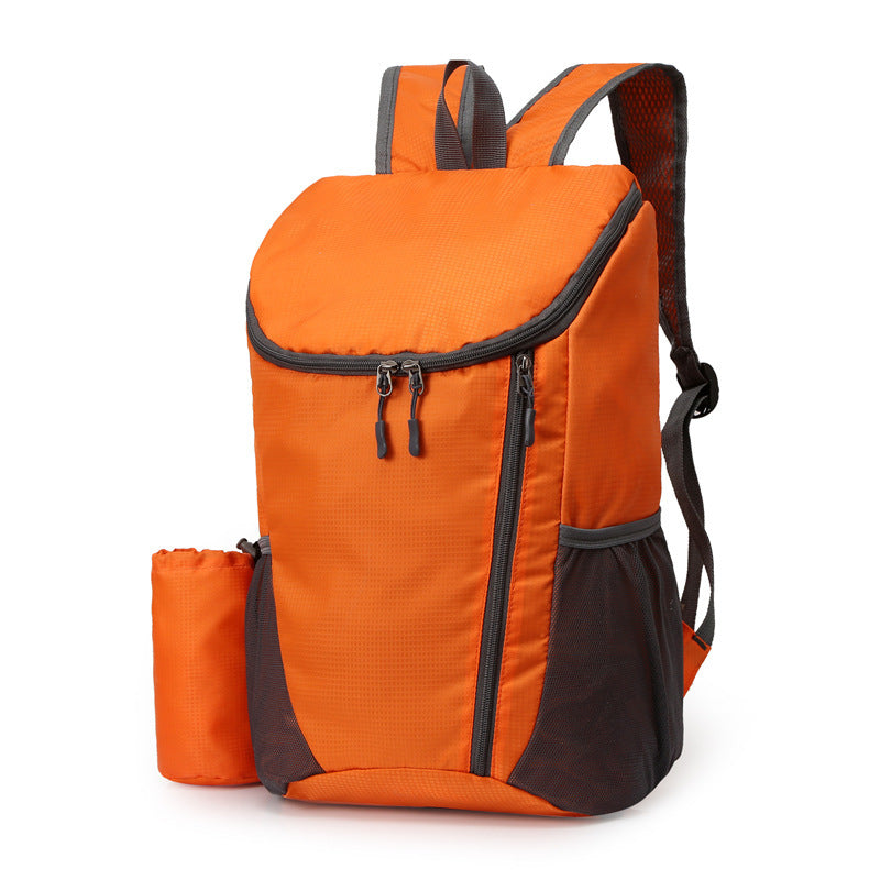 Outdoor-Rucksack Modell 532, 20–35 L, Polyester