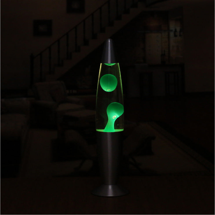 Lava-Lampe KF-6122, 25 W