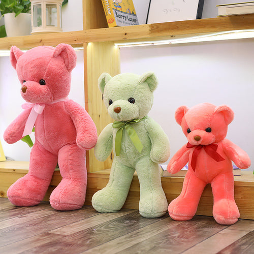 Kuscheltier Teddybär, 30 cm