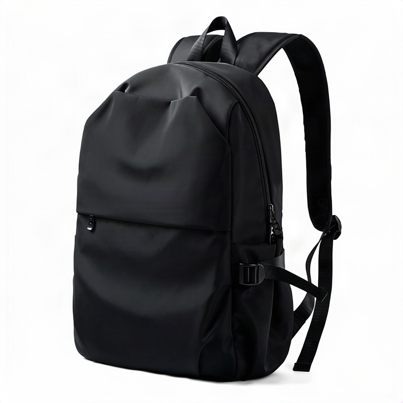 Rucksack, Oxfordstoff, 15-Zoll-Laptop-Fach