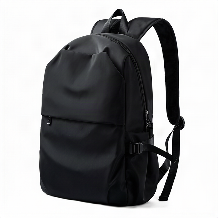 Rucksack, Oxfordstoff, 15-Zoll-Laptop-Fach