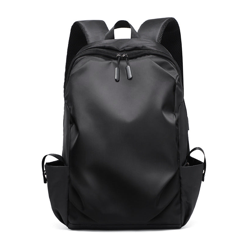 Großer Rucksack, 36–55 L, Oxfordstoff, wasserdicht