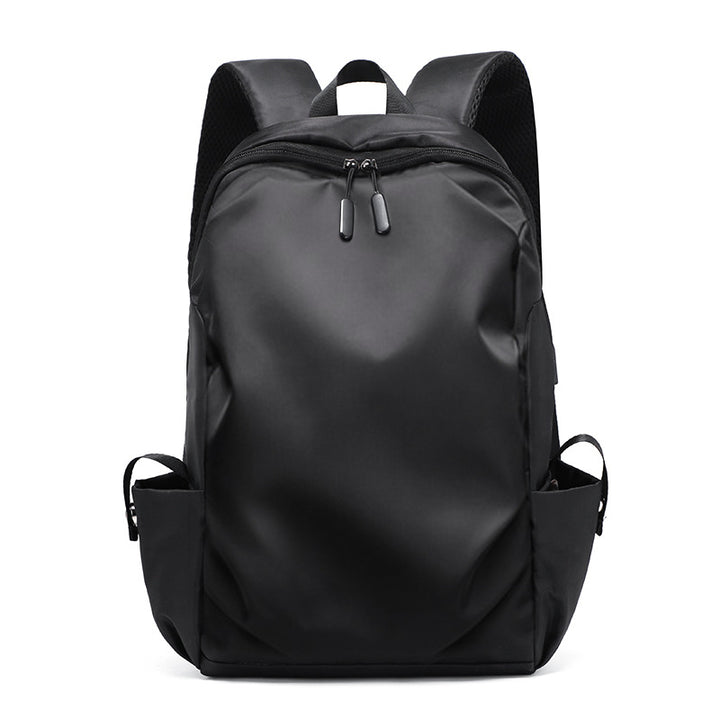 Großer Rucksack, 36–55 L, Oxfordstoff, wasserdicht