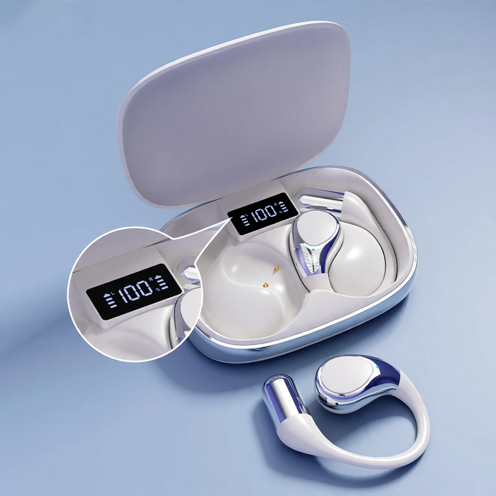 Kabellose Ohrhörer X17S mit Bluetooth 6.0