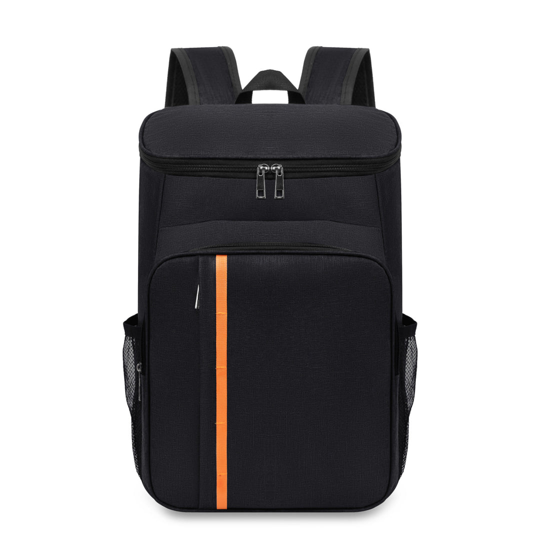 Isolierrucksack, 20-35 L, Nylon, für Picknick und Outdoor