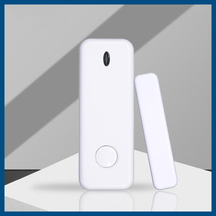 Alarmanlage mit 7-Zoll-Touchscreen, WiFi+4G