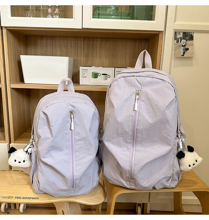 Leichter Rucksack, 20-35 L, Nylon